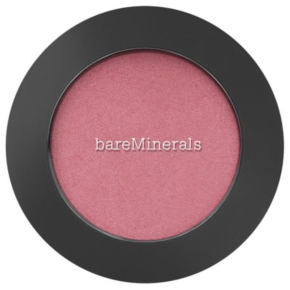 ** SOLD ** BARE MINERALS Bounce & Blur Blush - Picture 2 of 7
